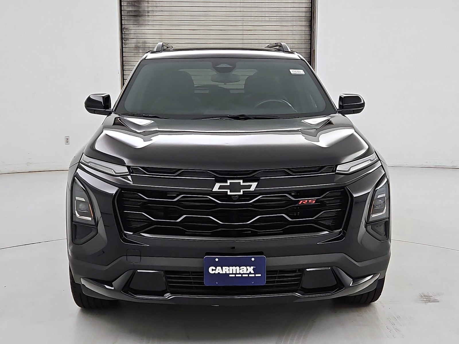 2026 Chevrolet Equinox RS - Photo 2