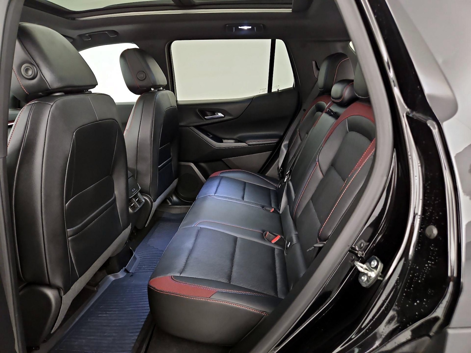 2026 Chevrolet Equinox RS - Photo 20