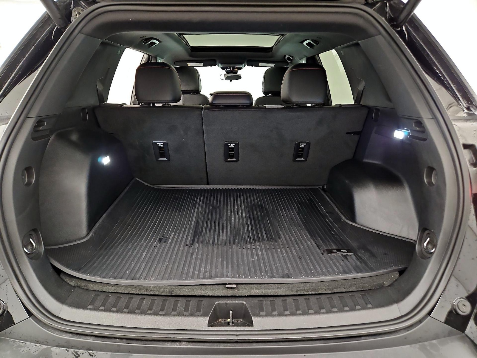 2026 Chevrolet Equinox RS - Photo 21