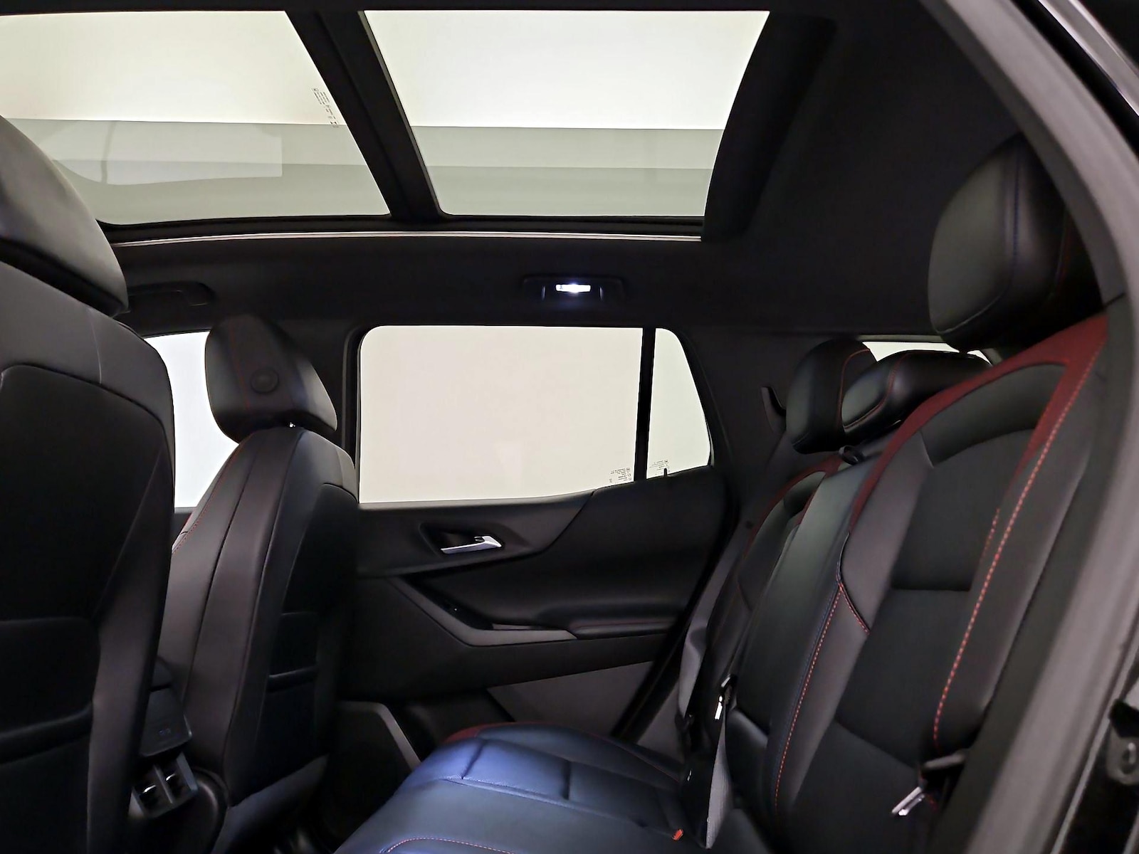 2026 Chevrolet Equinox RS - Photo 23