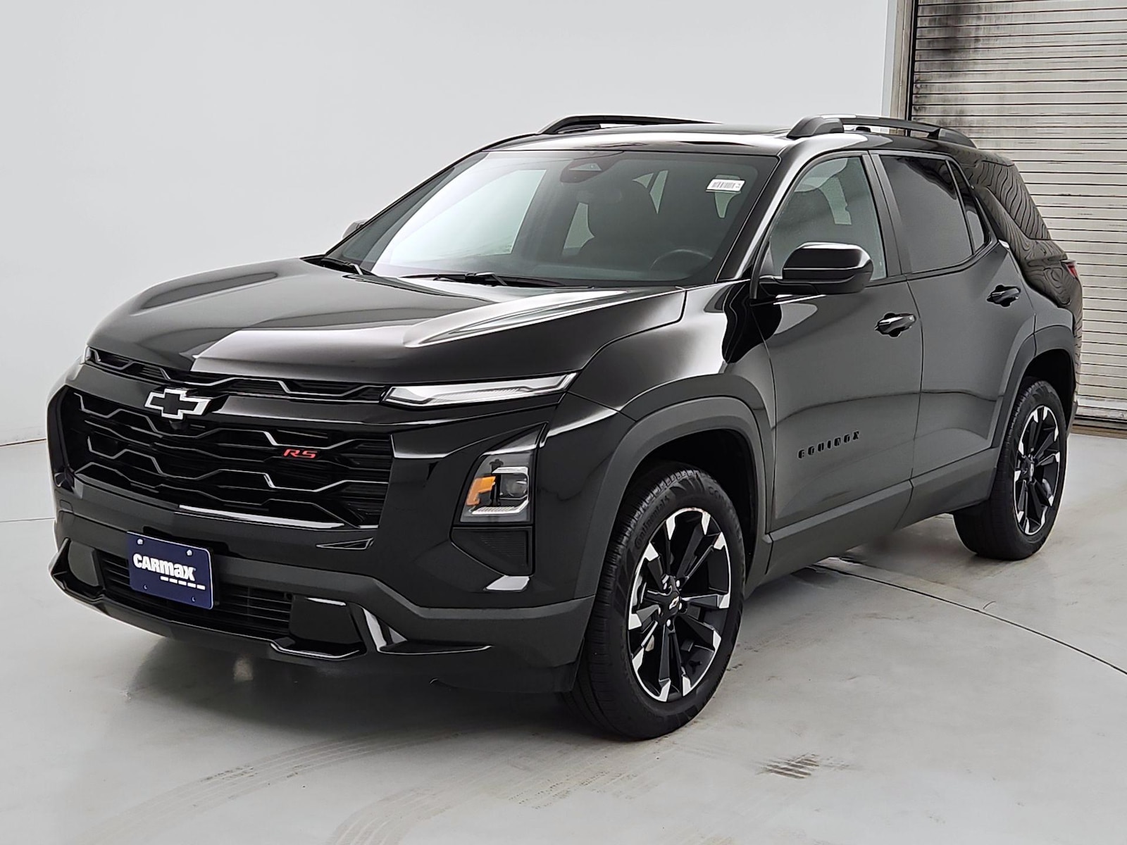 2026 Chevrolet Equinox RS - Photo 3