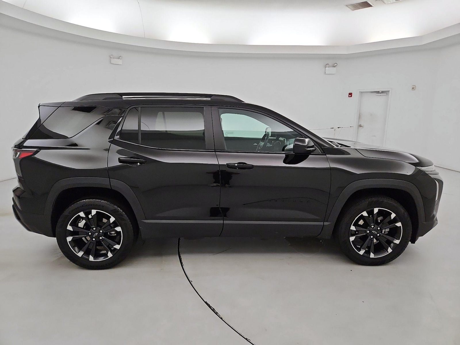 2026 Chevrolet Equinox RS - Photo 4