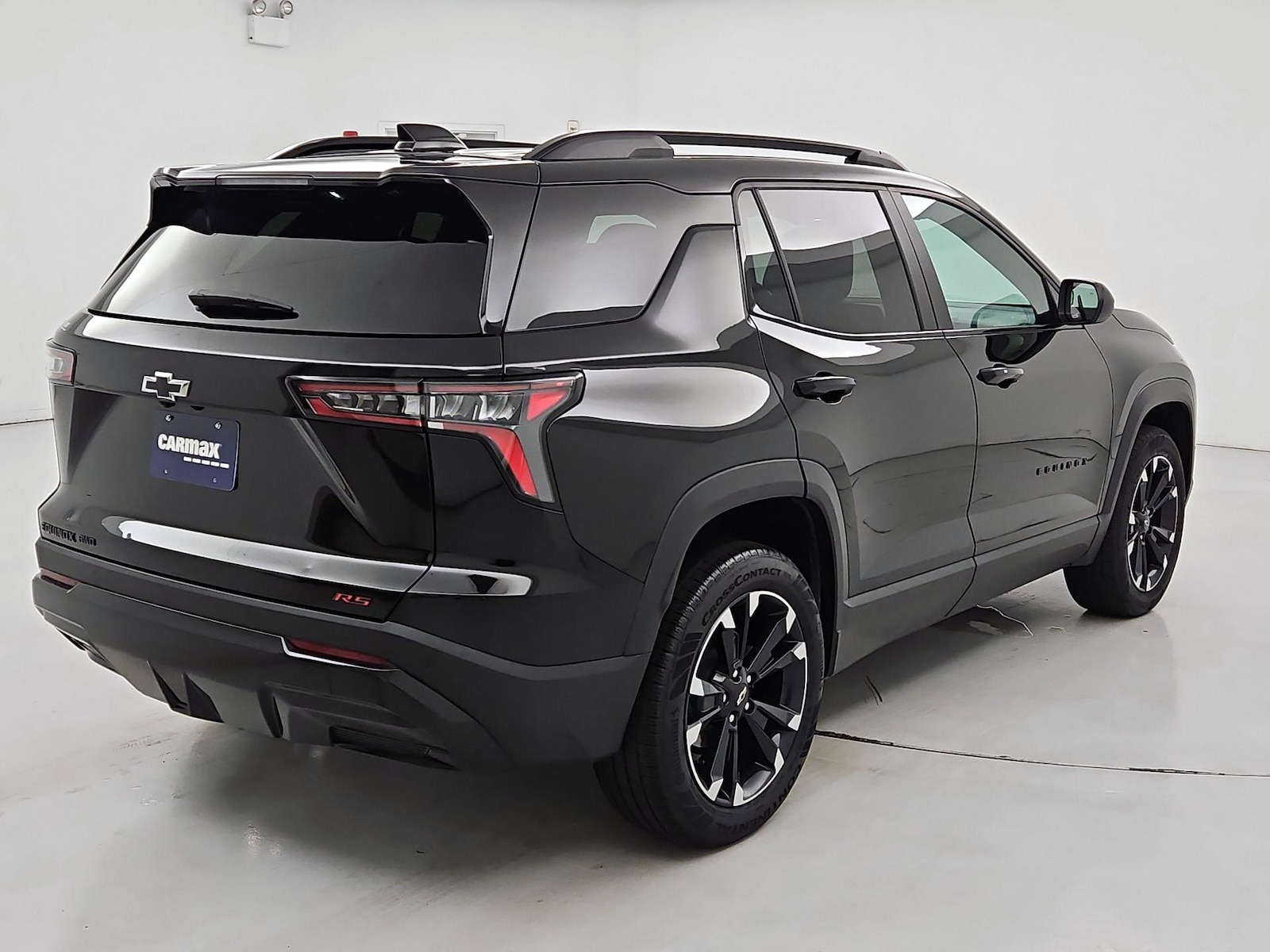 2026 Chevrolet Equinox RS - Photo 5