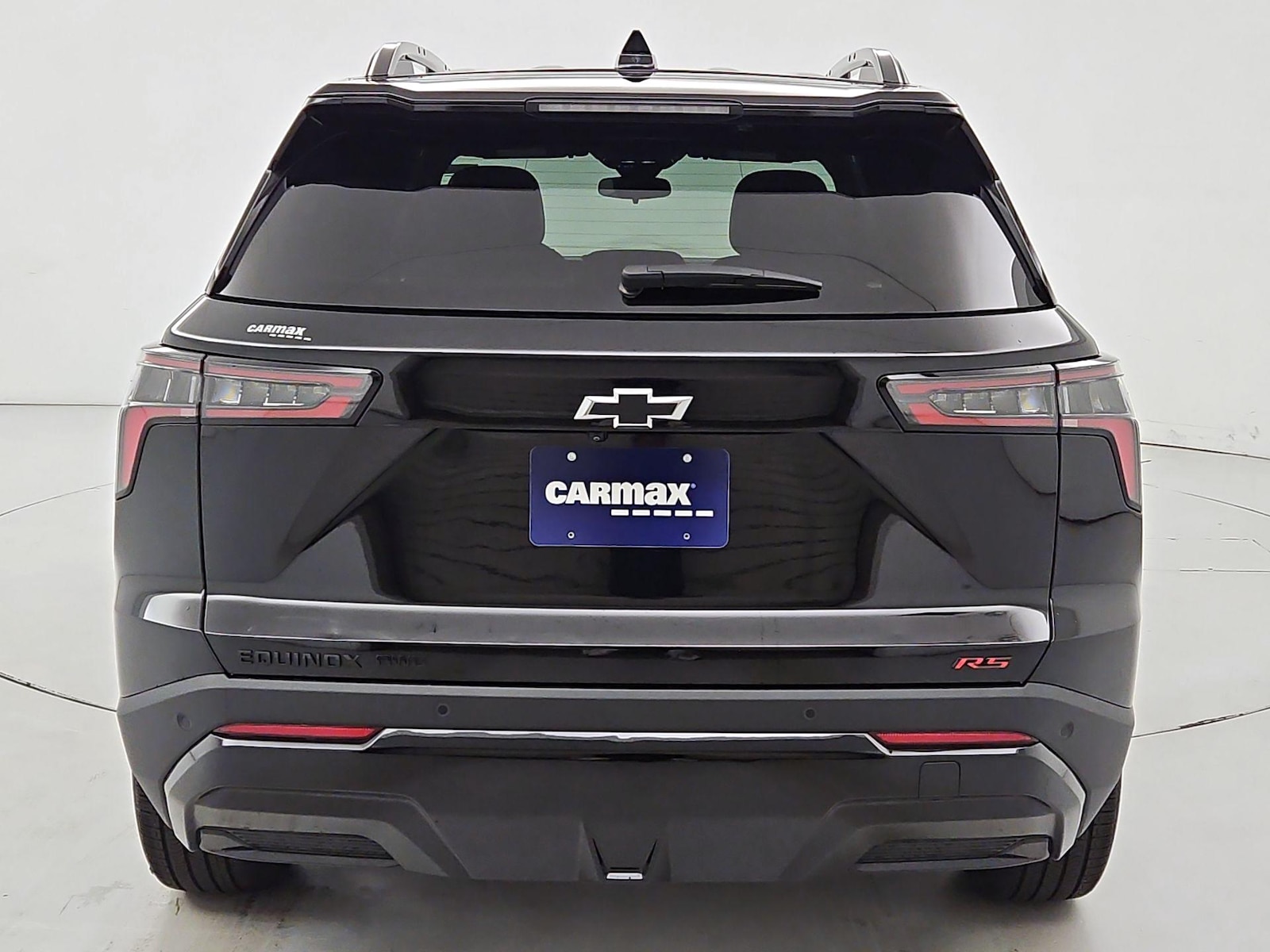2026 Chevrolet Equinox RS - Photo 6