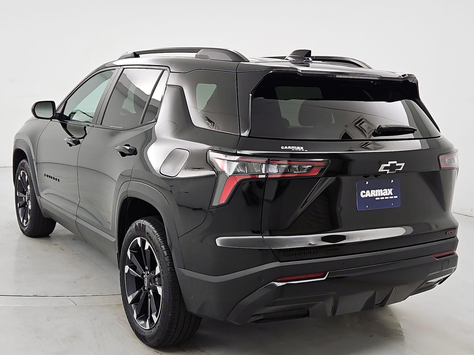 2026 Chevrolet Equinox RS - Photo 7