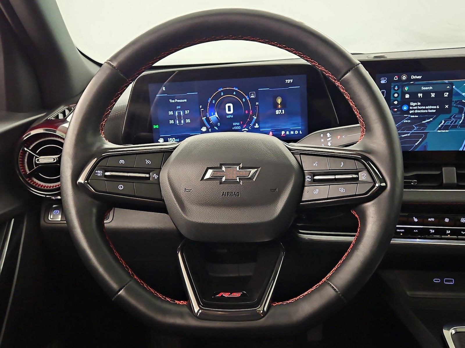 2026 Chevrolet Equinox RS - Photo 9