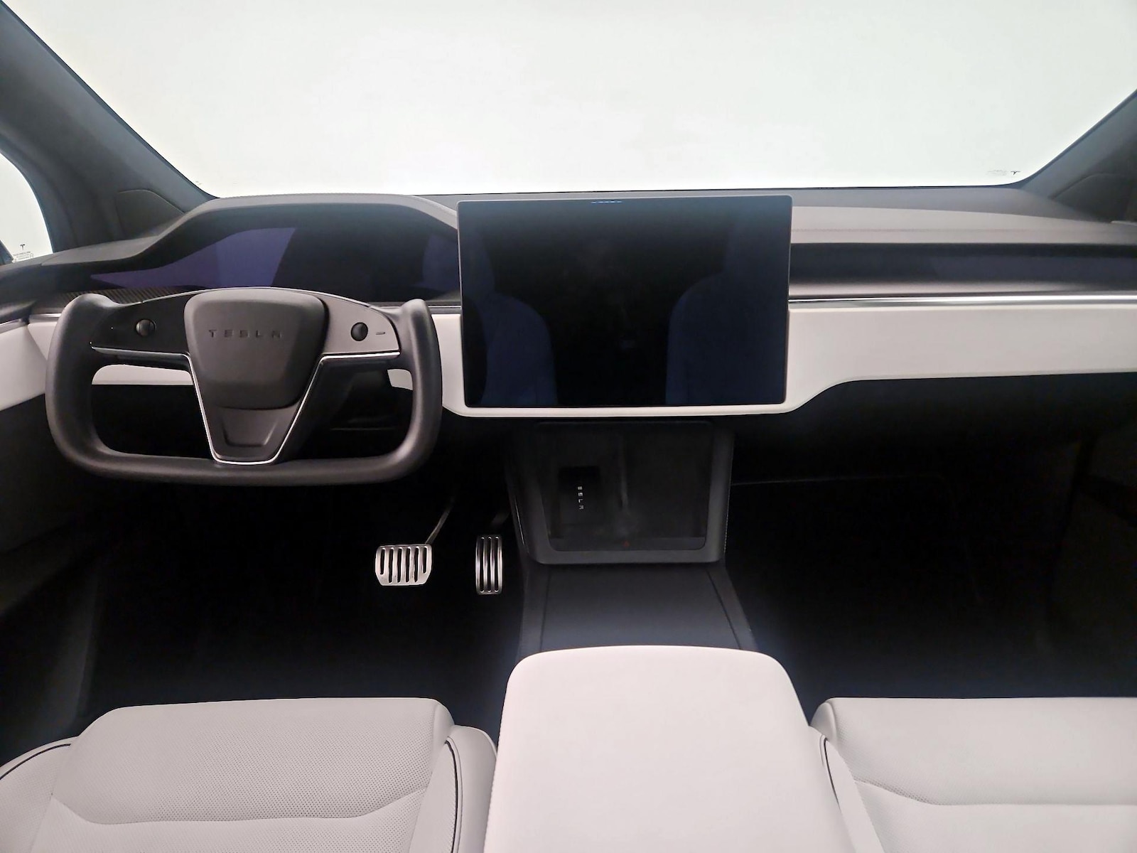 Navigation System