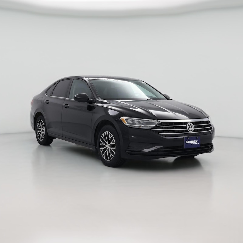 2021 Volkswagen Jetta SE