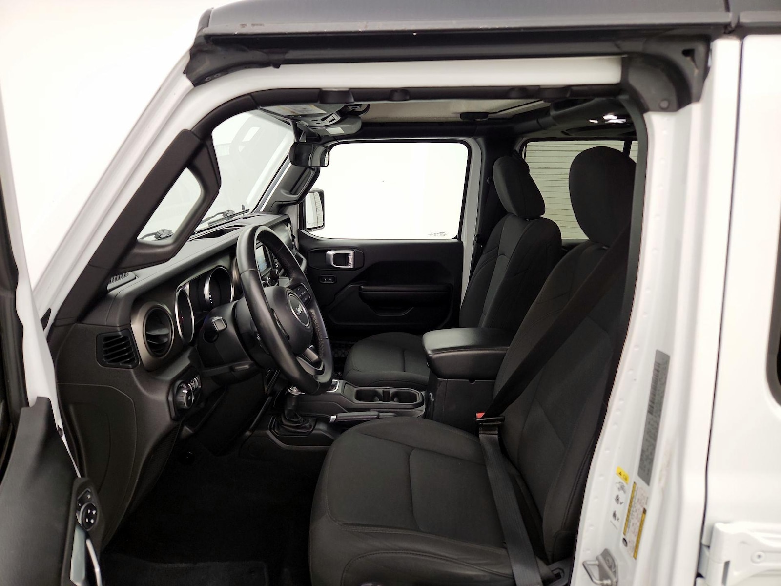 Side Airbags