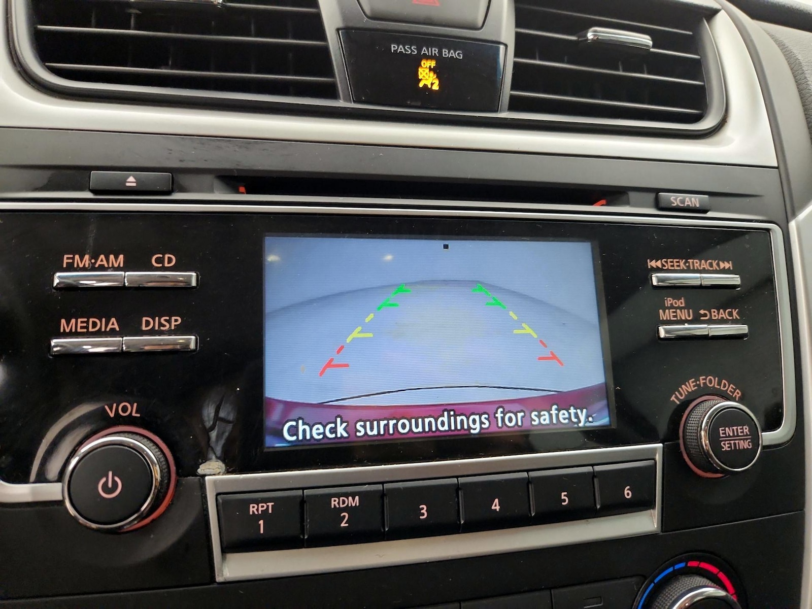 2017 Nissan Altima SR - Photo 15