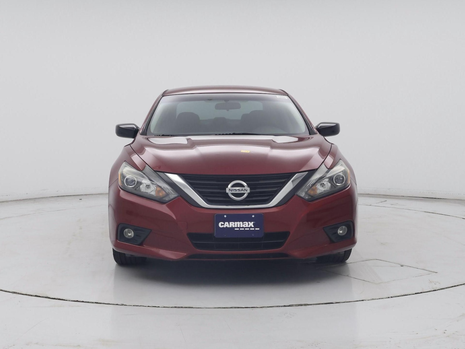 2017 Nissan Altima SR - Photo 6