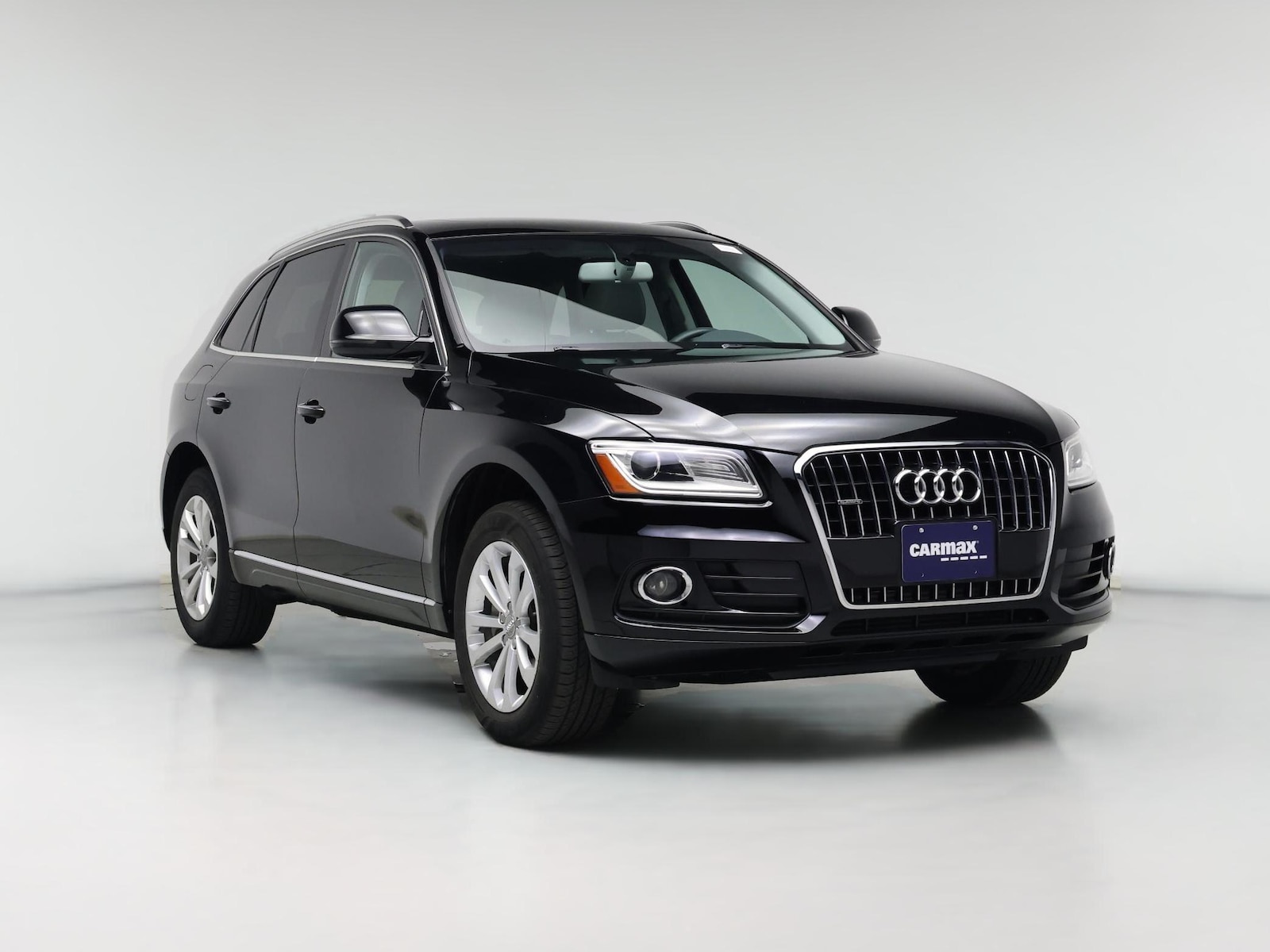 2016 Audi Q5 Premium