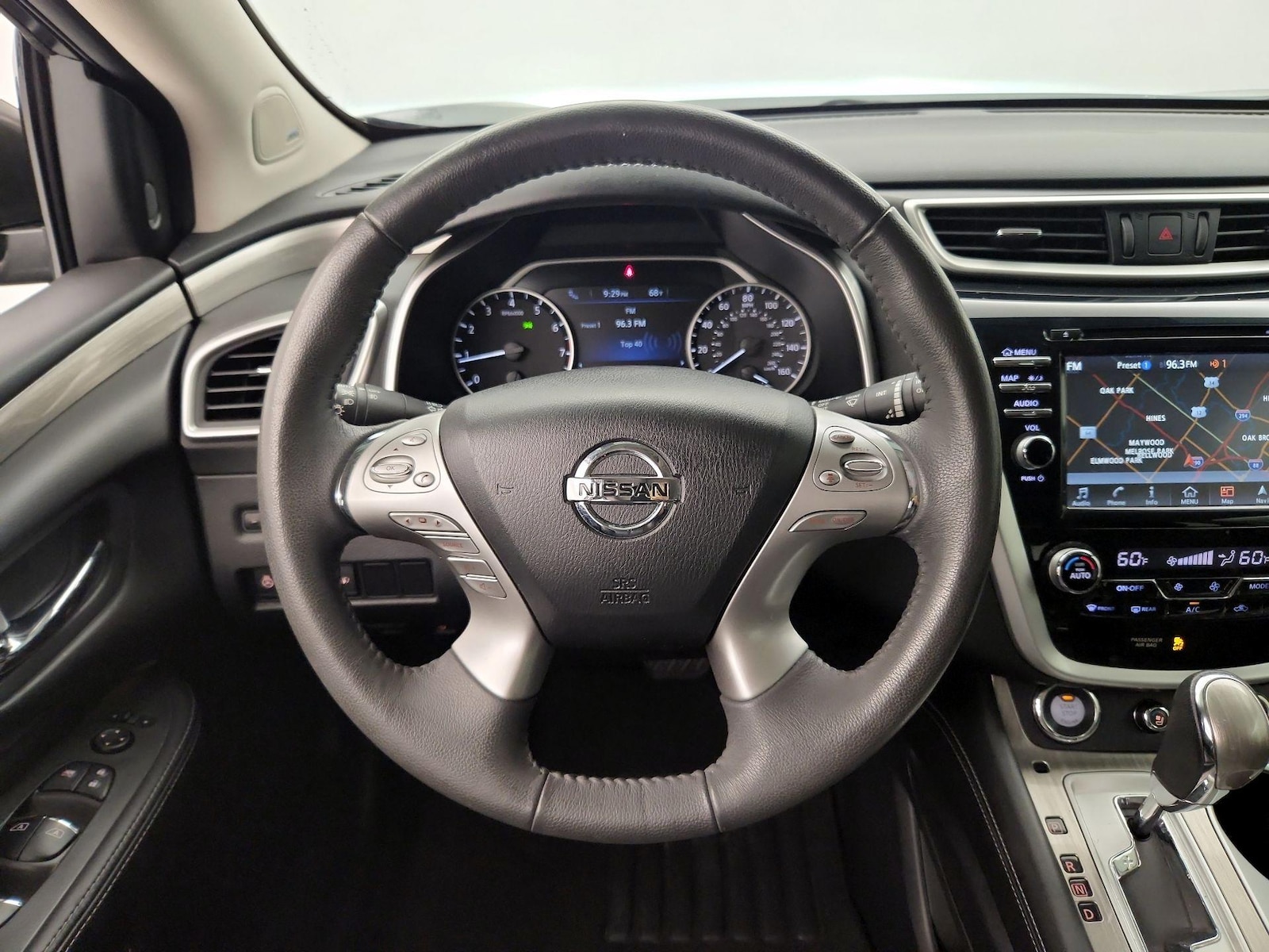 Remote Start