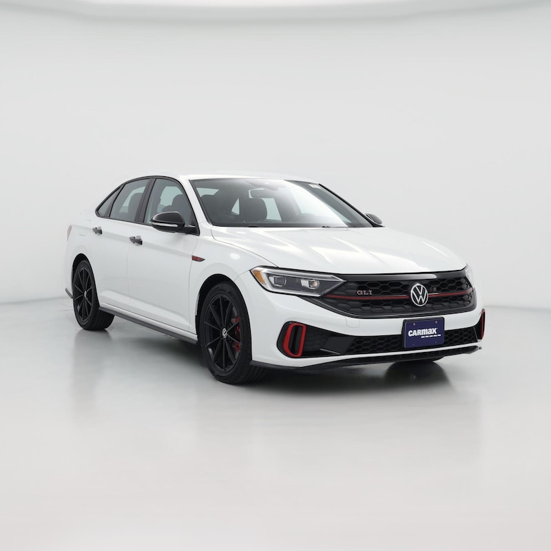 2024 Volkswagen Jetta GLI 40th Anniversary