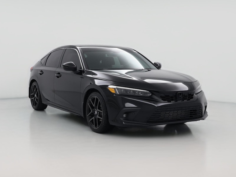 2024 Honda Civic Sport Touring