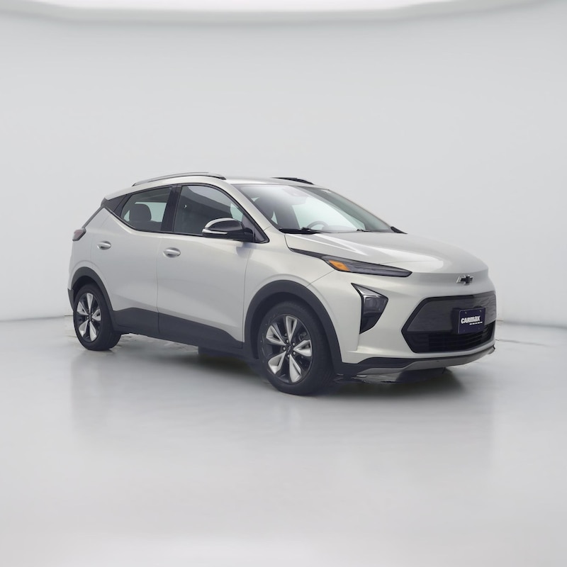 2022 Chevrolet Bolt EUV LT