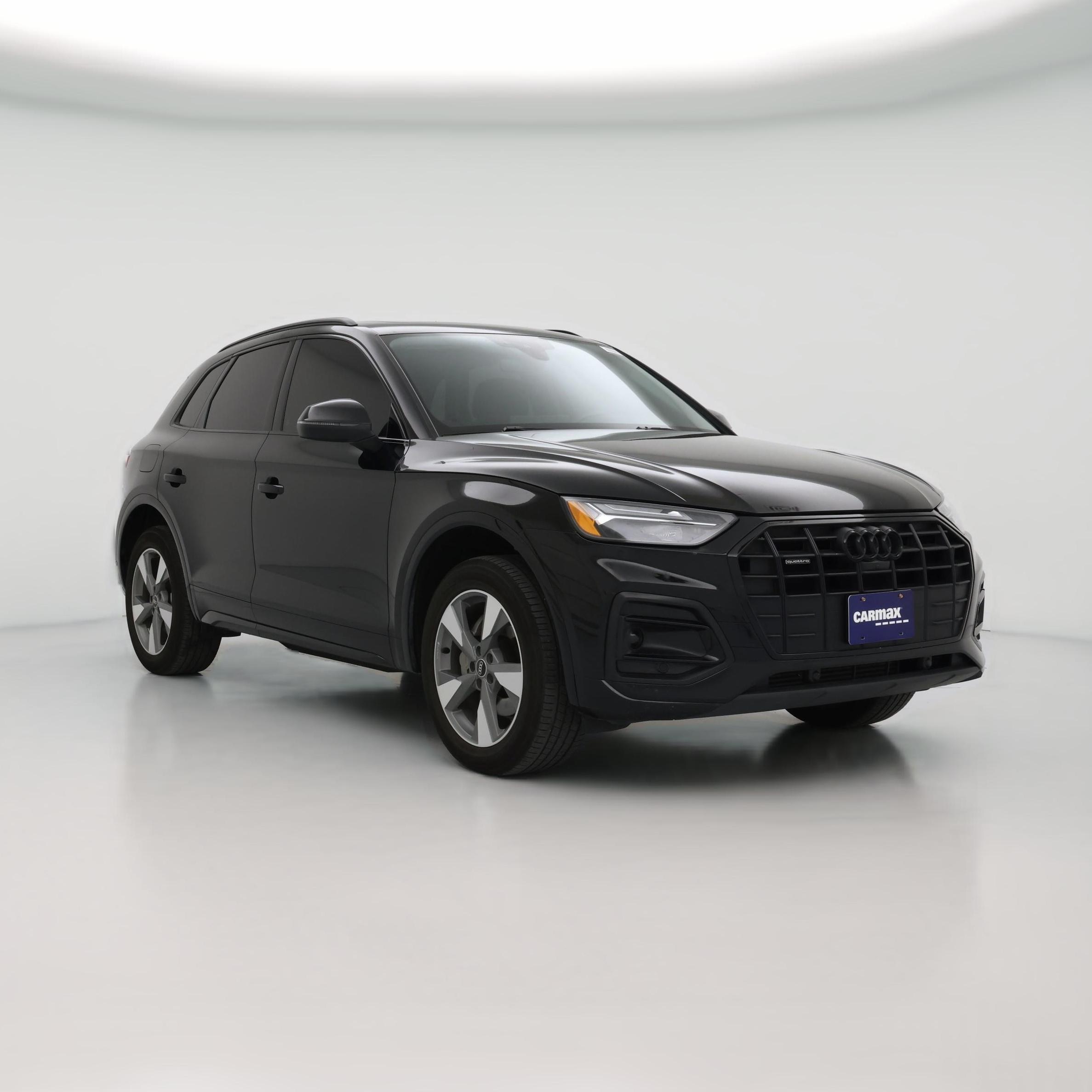 Thumbnail: 2024 Audi Q5 - 1
