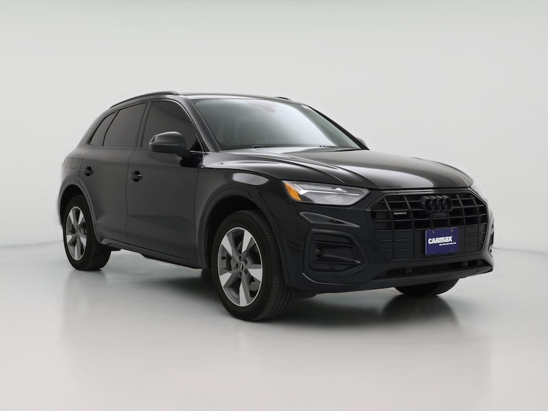 2024 Audi Q5 Premium Plus