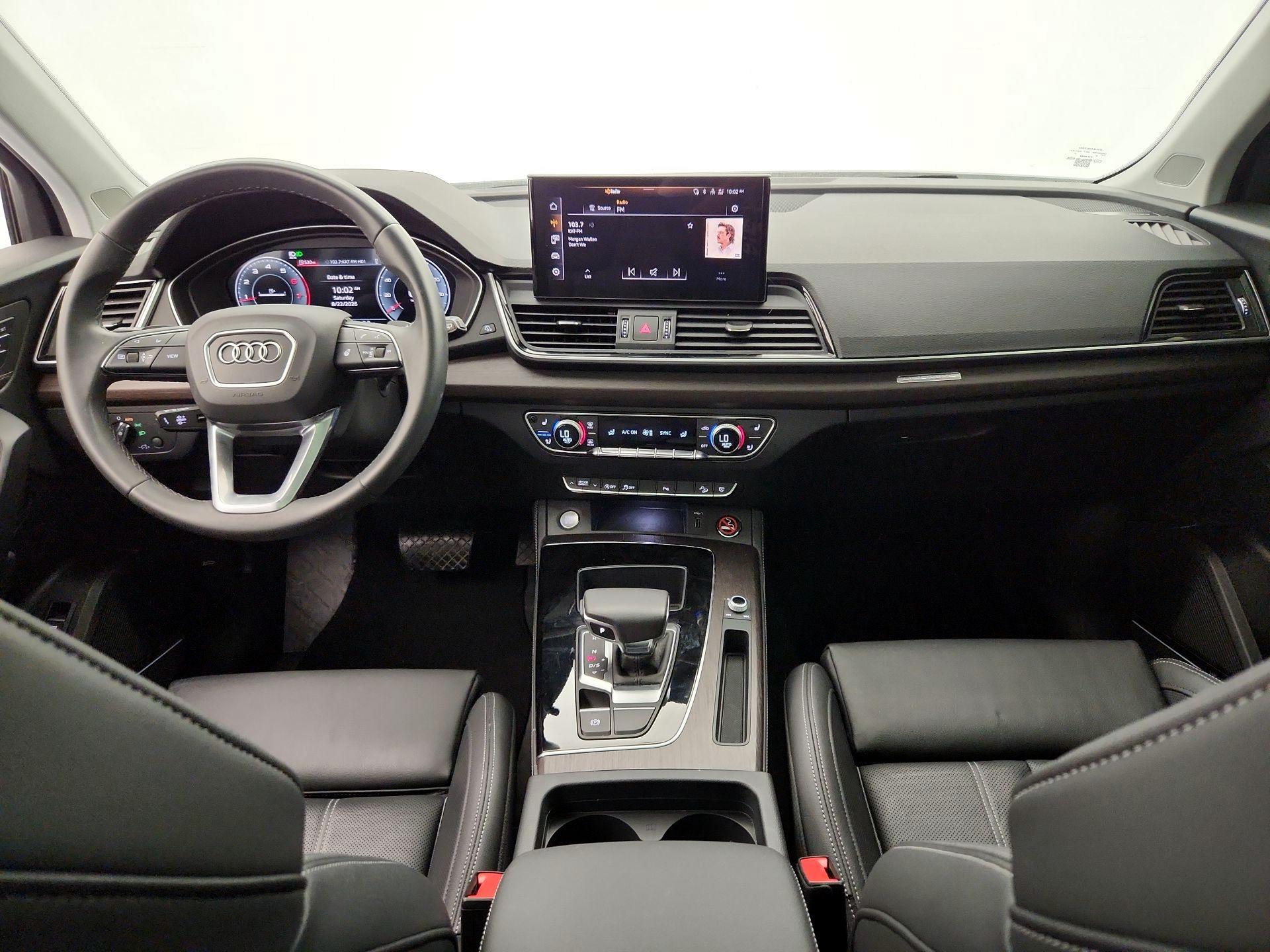 Thumbnail: 2024 Audi Q5 - 9