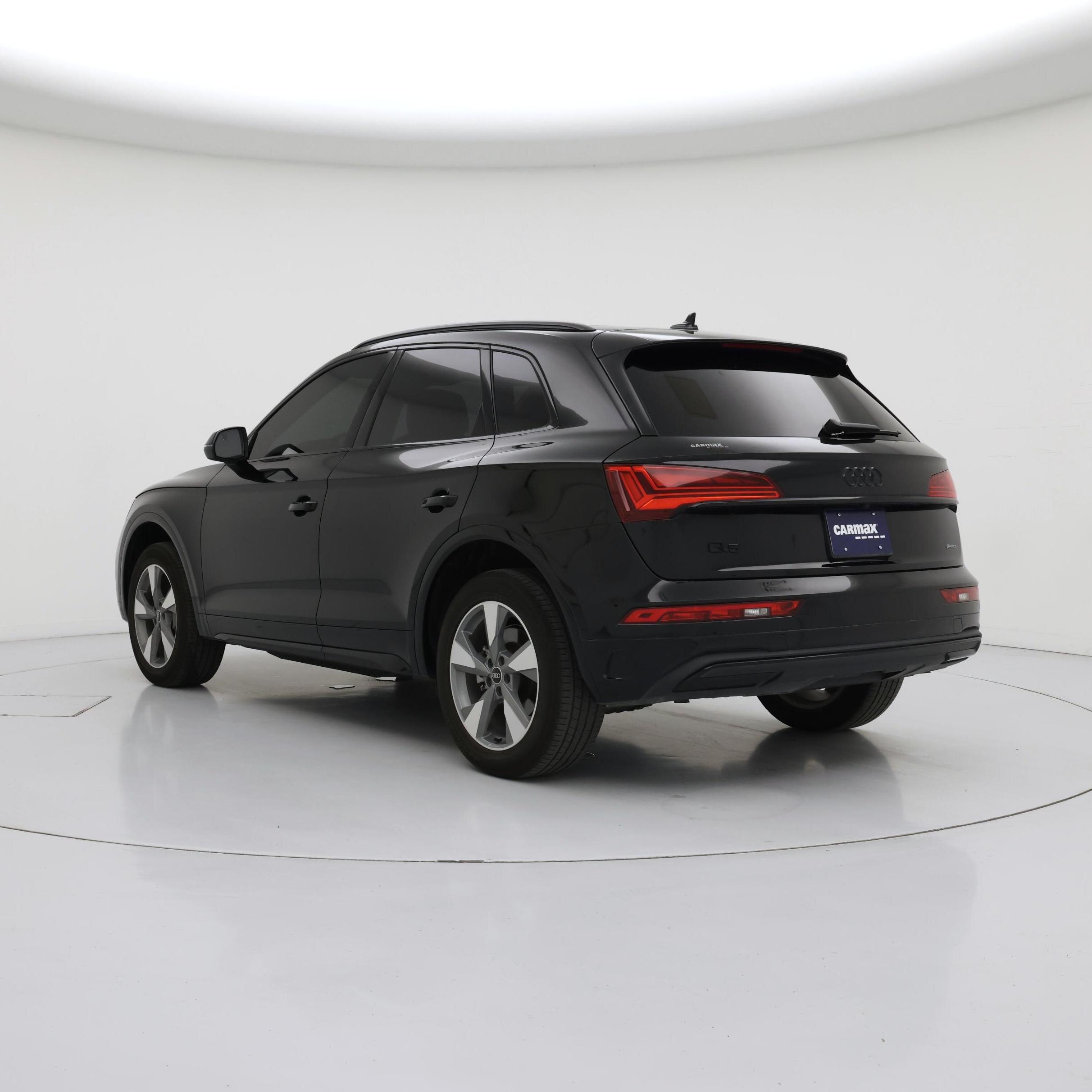 Thumbnail: 2024 Audi Q5 - 2