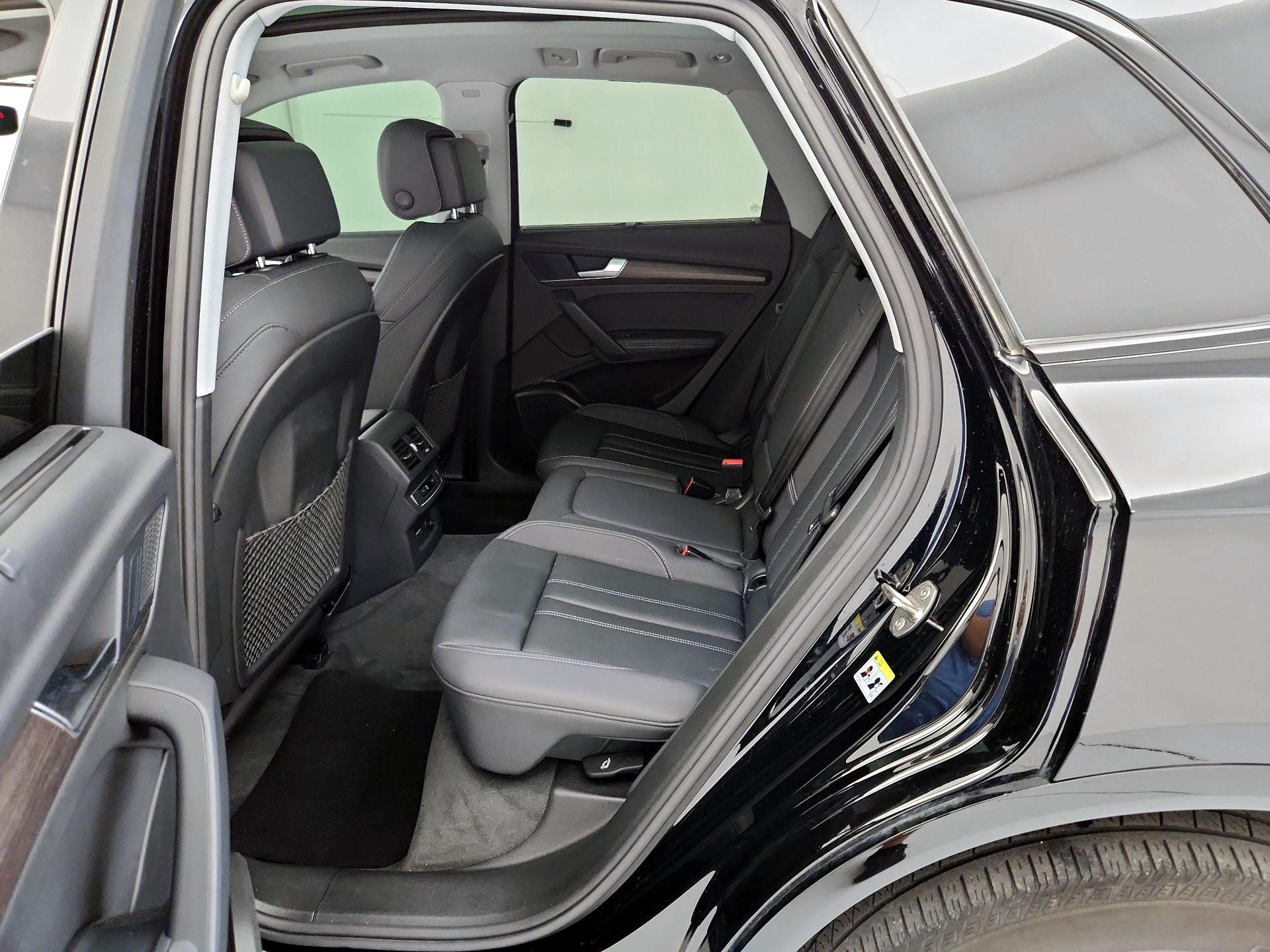 Thumbnail: 2024 Audi Q5 - 20