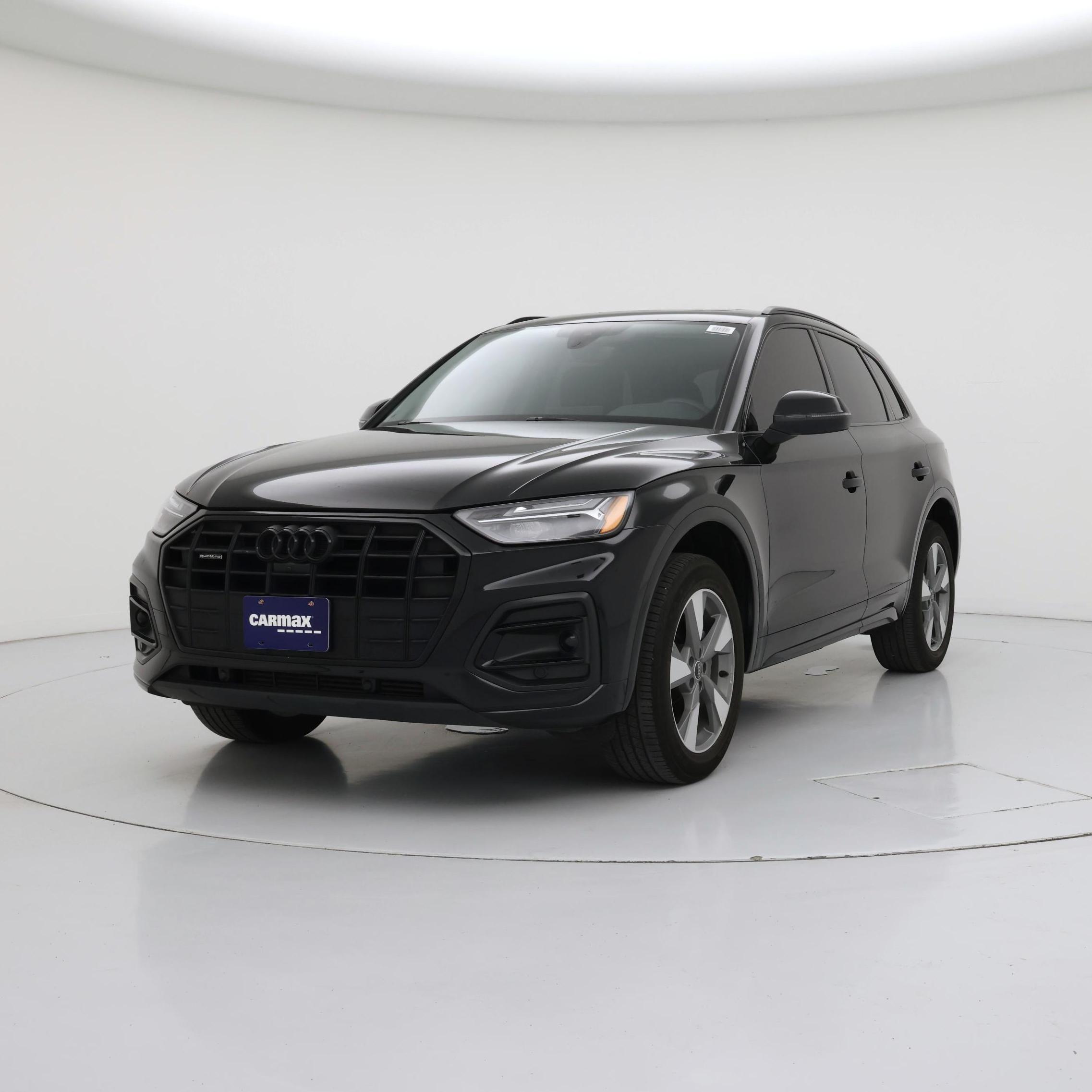 Thumbnail: 2024 Audi Q5 - 4