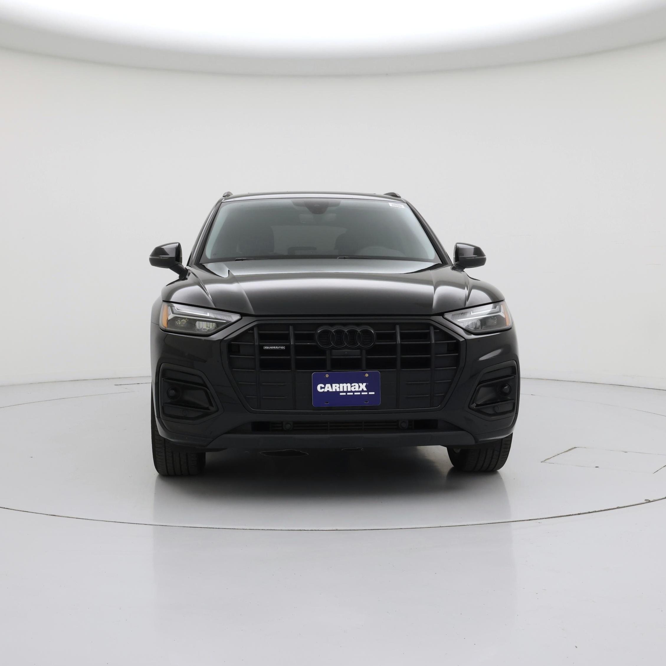 Thumbnail: 2024 Audi Q5 - 5