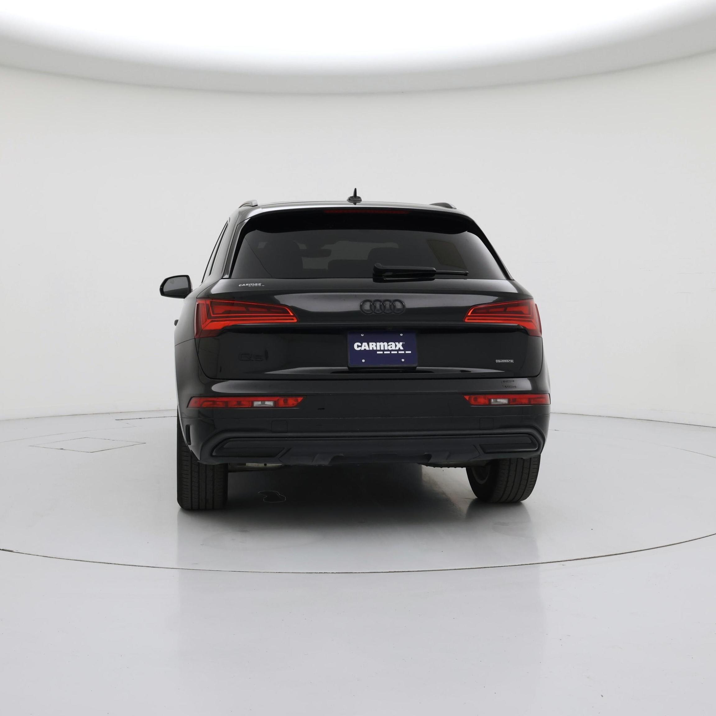 Thumbnail: 2024 Audi Q5 - 6