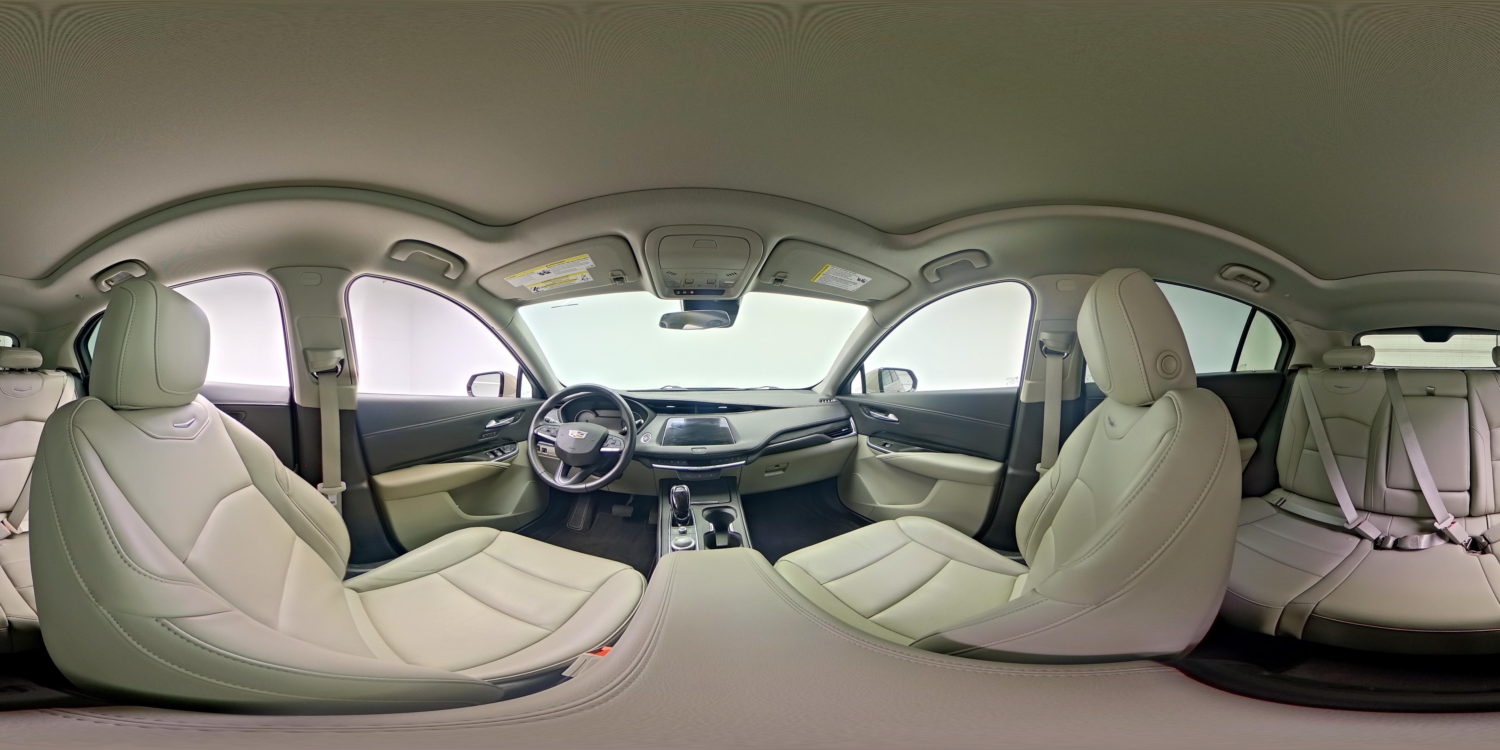2023 Cadillac XT4 Premium Luxury - Photo 24