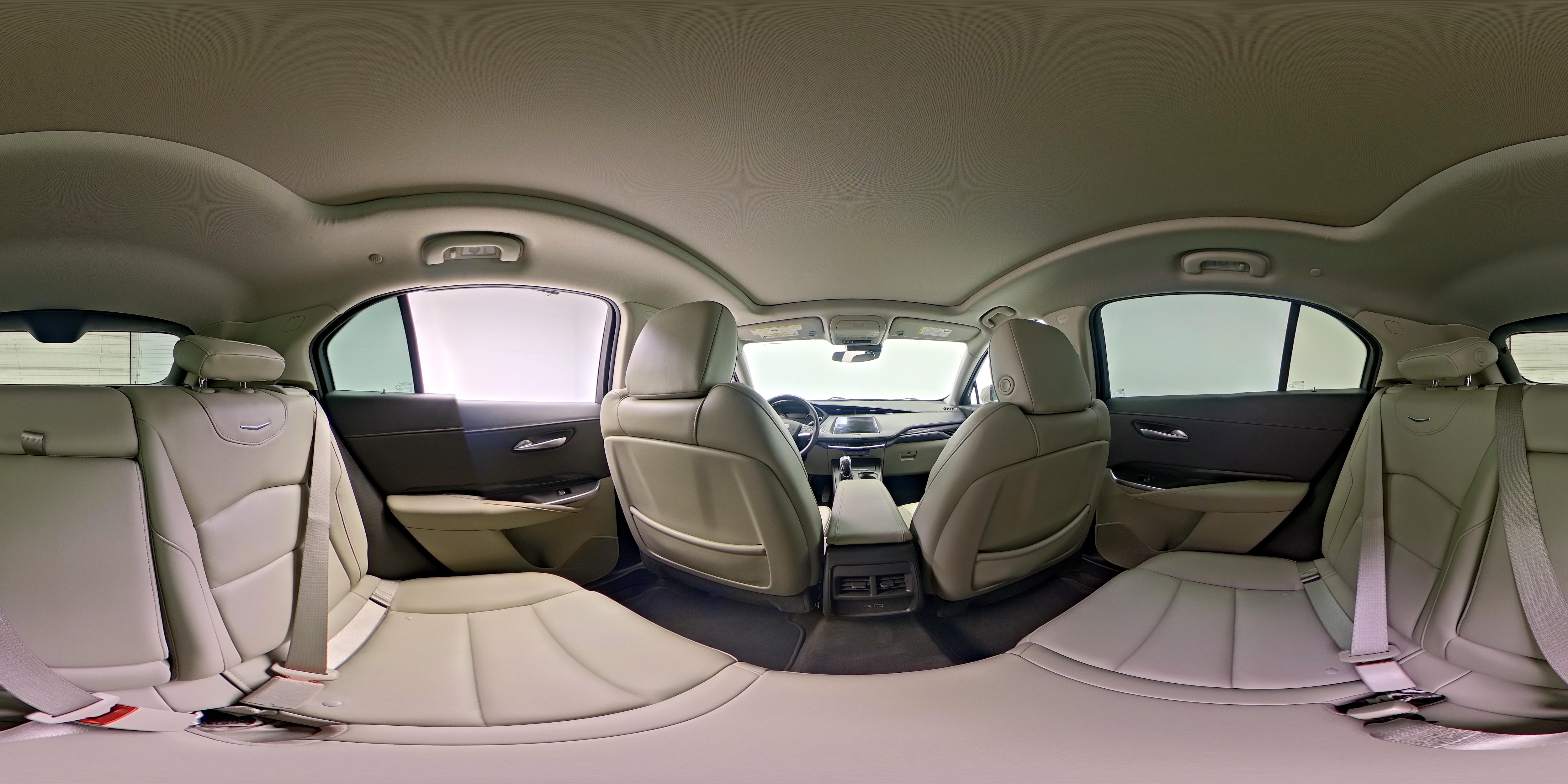 2023 Cadillac XT4 Premium Luxury - Photo 25