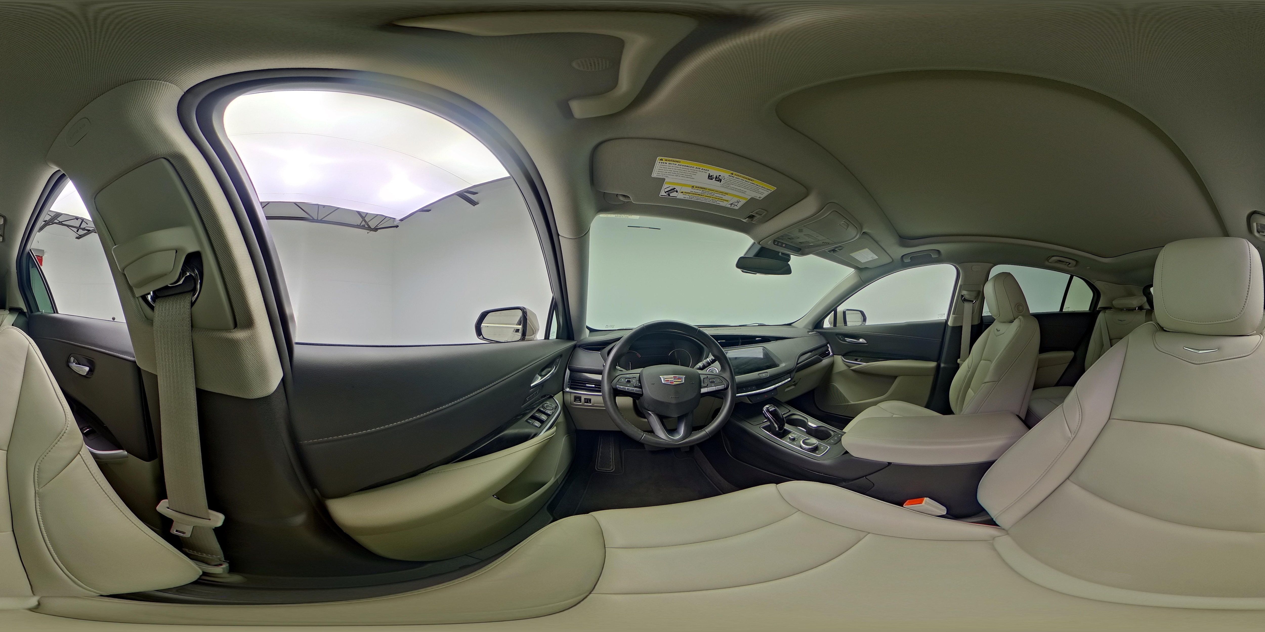 2023 Cadillac XT4 Premium Luxury - Photo 26