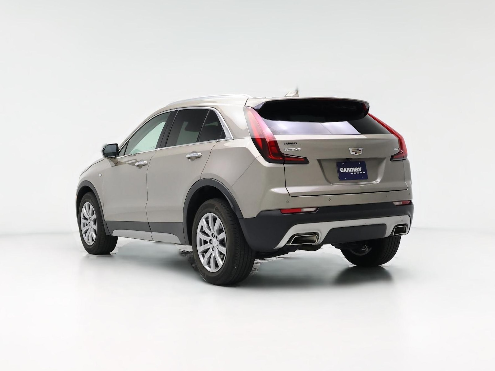2023 Cadillac XT4 Premium Luxury - Photo 1