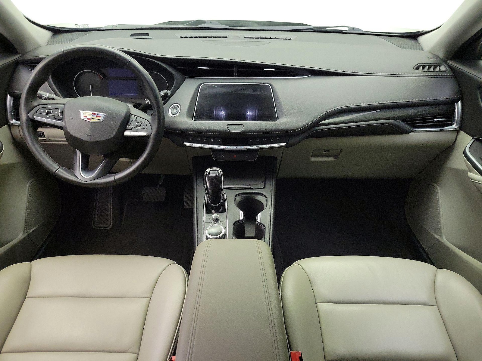 2023 Cadillac XT4 Premium Luxury - Photo 10