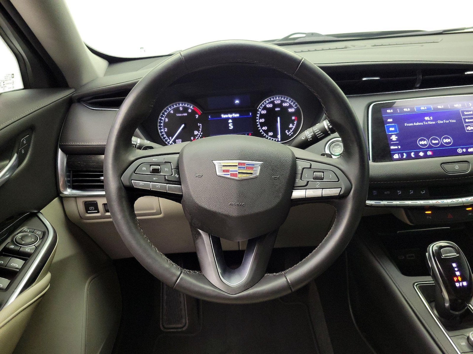 2023 Cadillac XT4 Premium Luxury - Photo 11