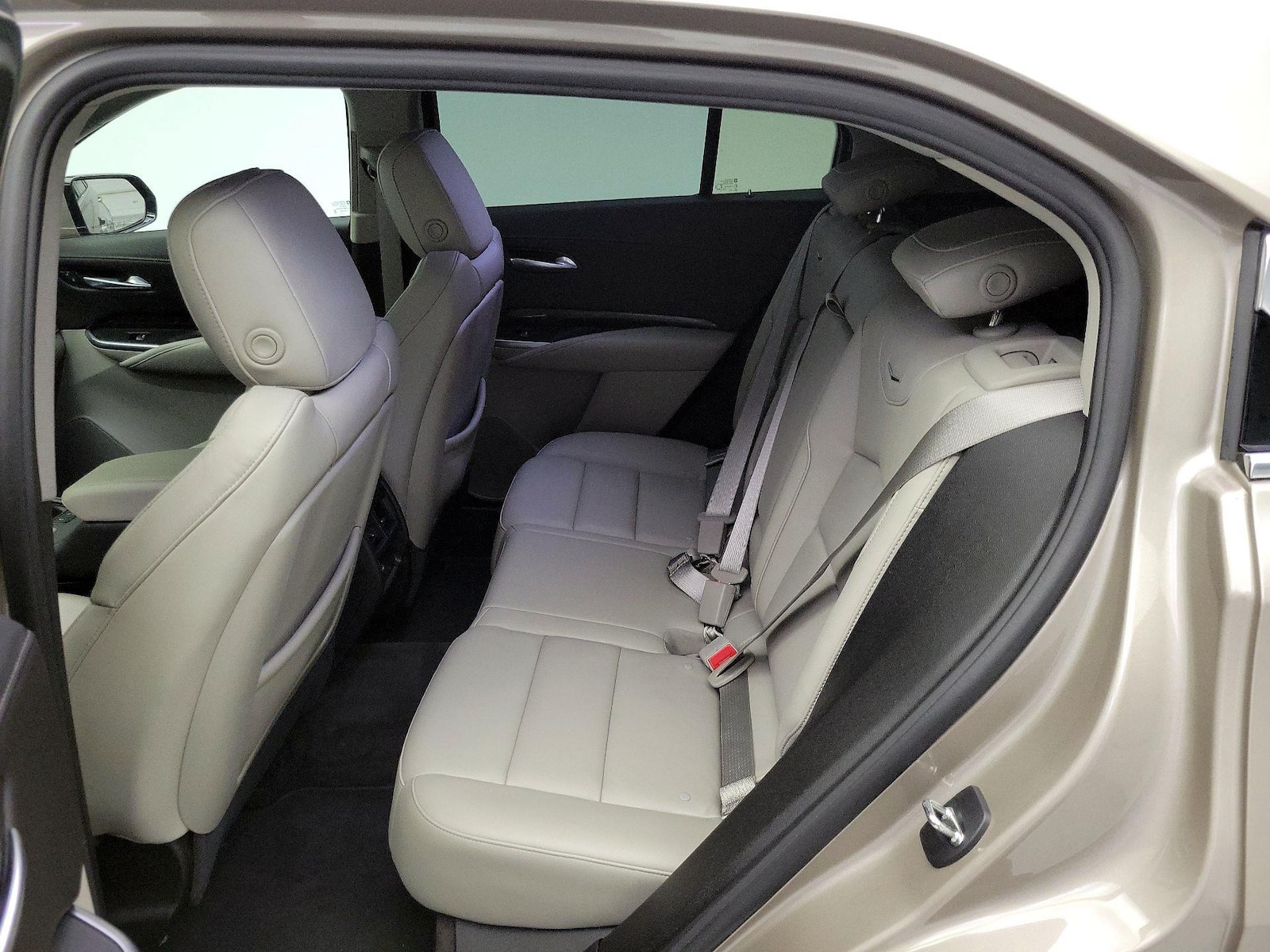 2023 Cadillac XT4 Premium Luxury - Photo 20