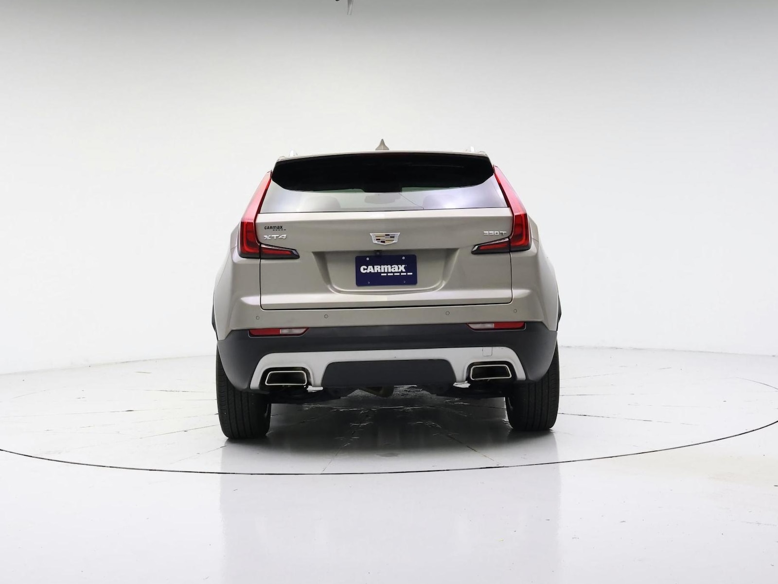 2023 Cadillac XT4 Premium Luxury - Photo 6