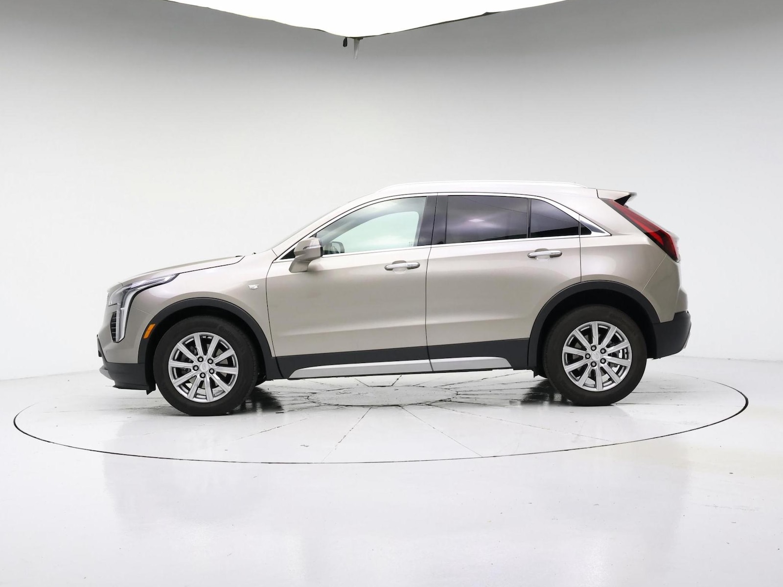 2023 Cadillac XT4 Premium Luxury - Photo 8