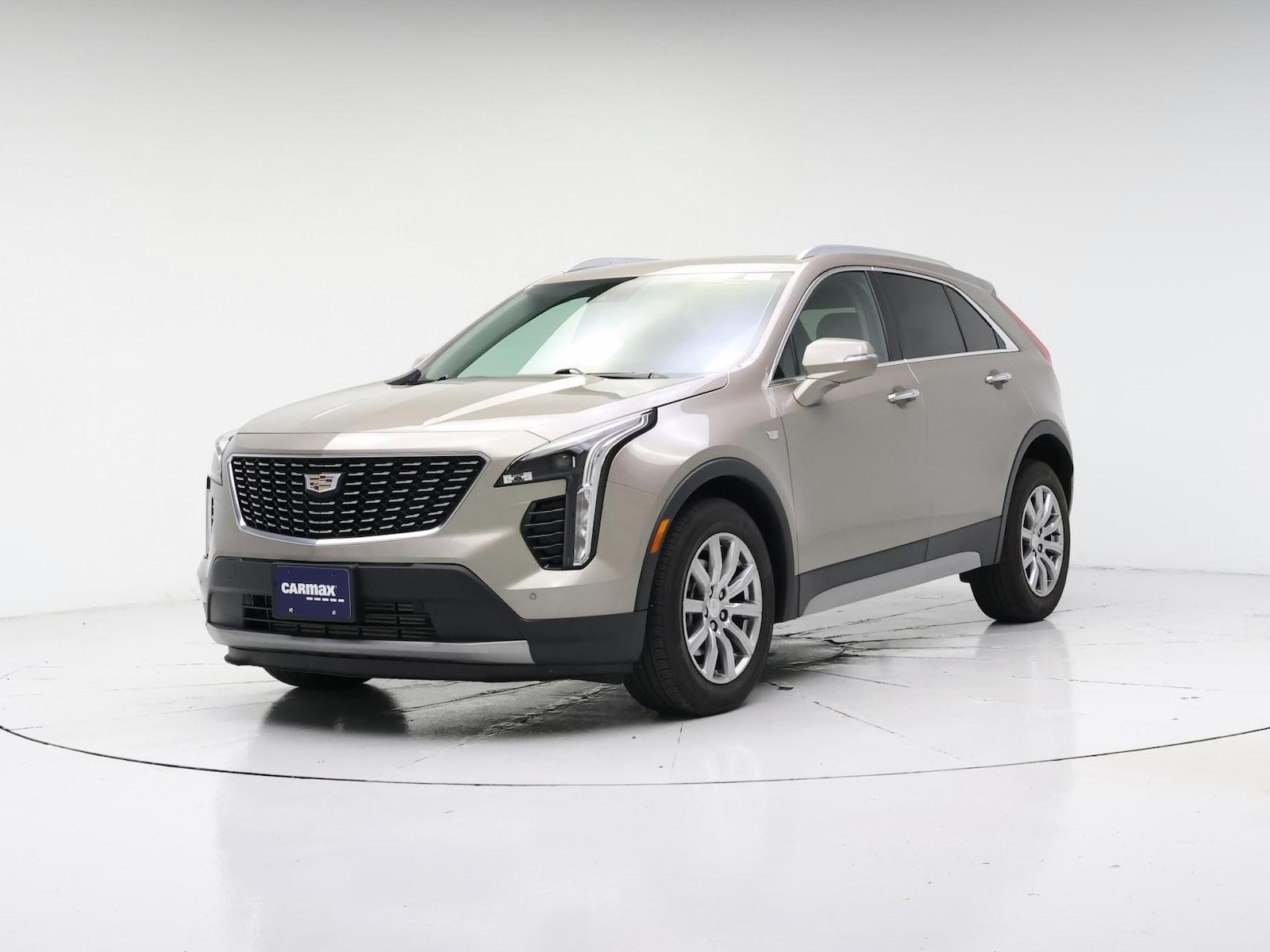 2023 Cadillac XT4 Premium Luxury - Photo 9