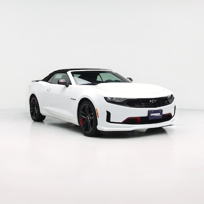 2023 Chevrolet Camaro 2LT
