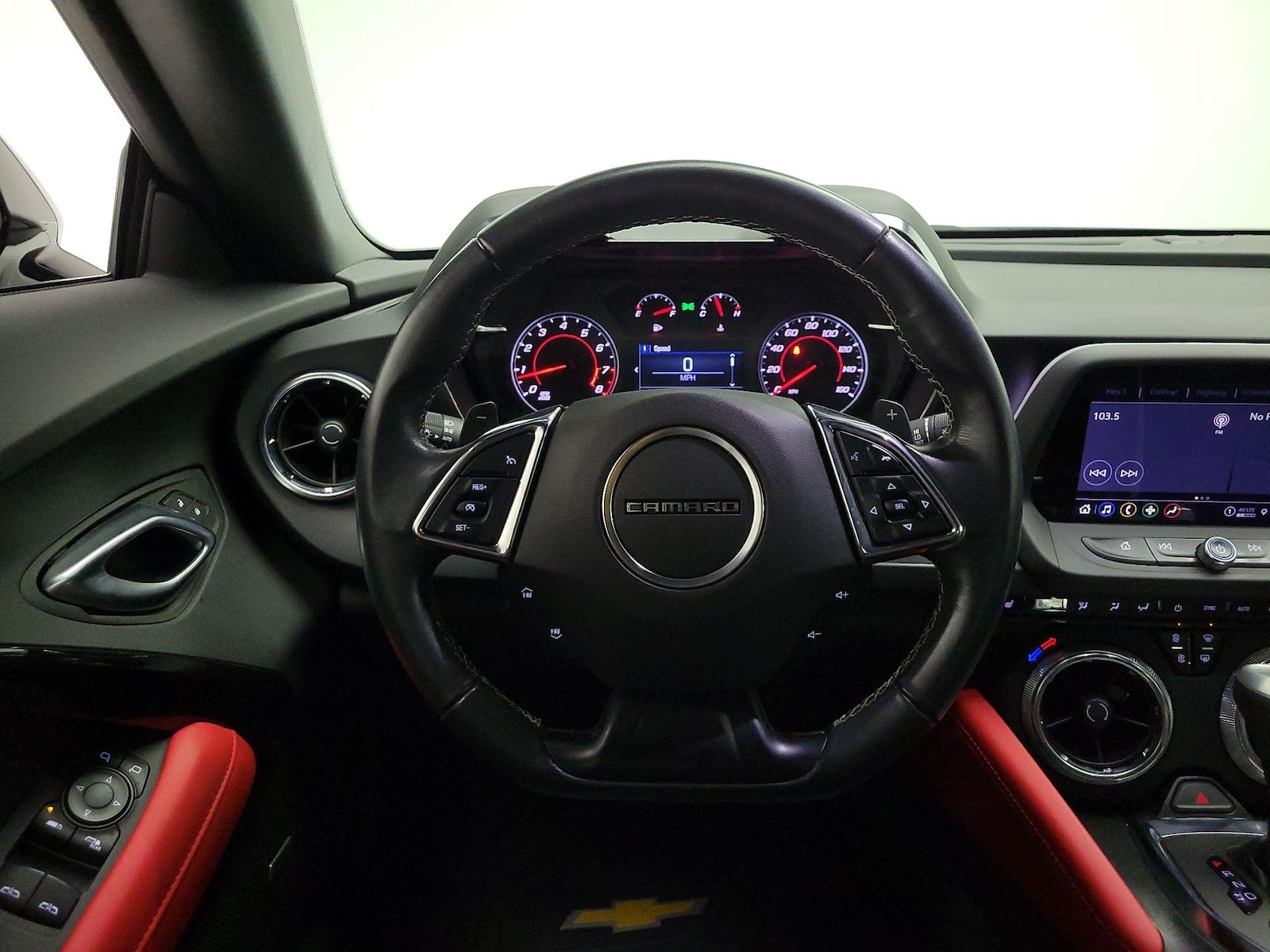 Remote Start