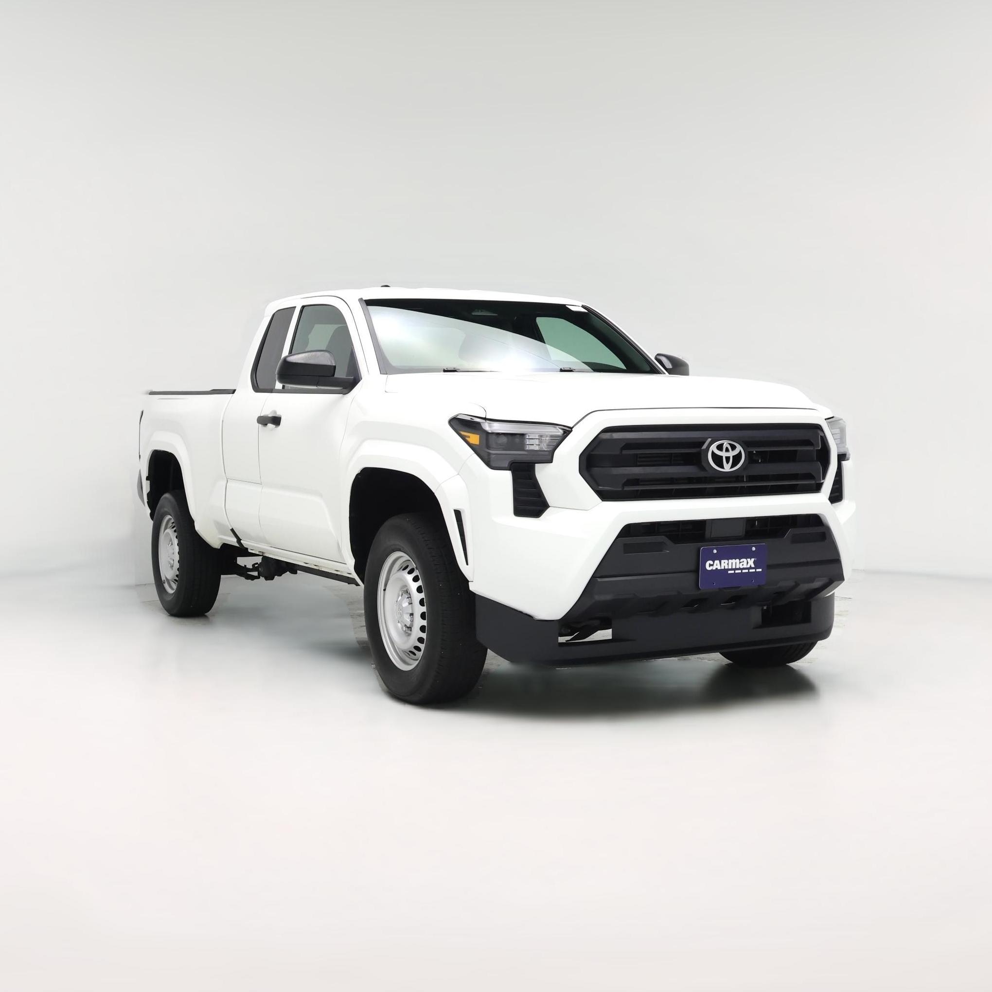 Thumbnail: 2024 Toyota Tacoma - 1