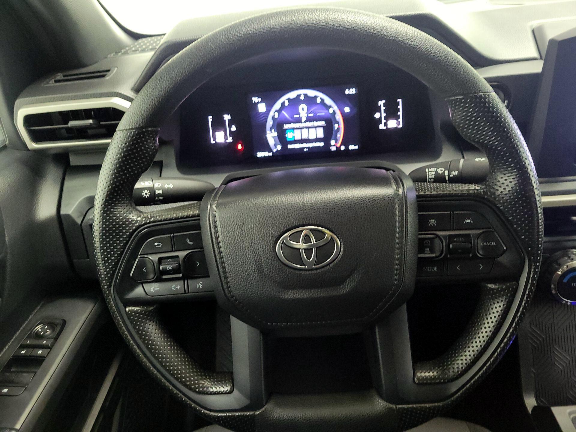 Thumbnail: 2024 Toyota Tacoma - 10
