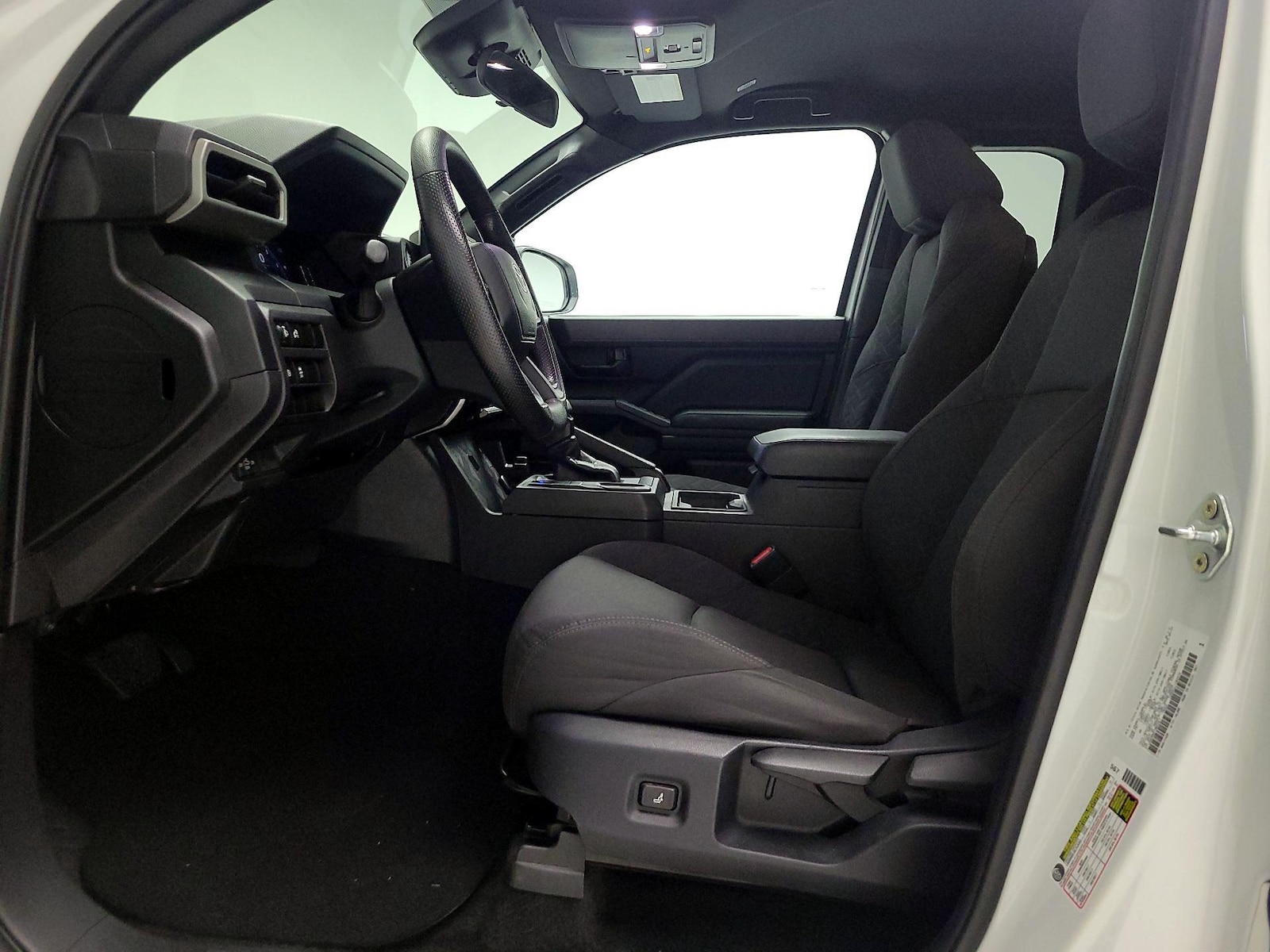 2024 Toyota Tacoma SR - Photo 12