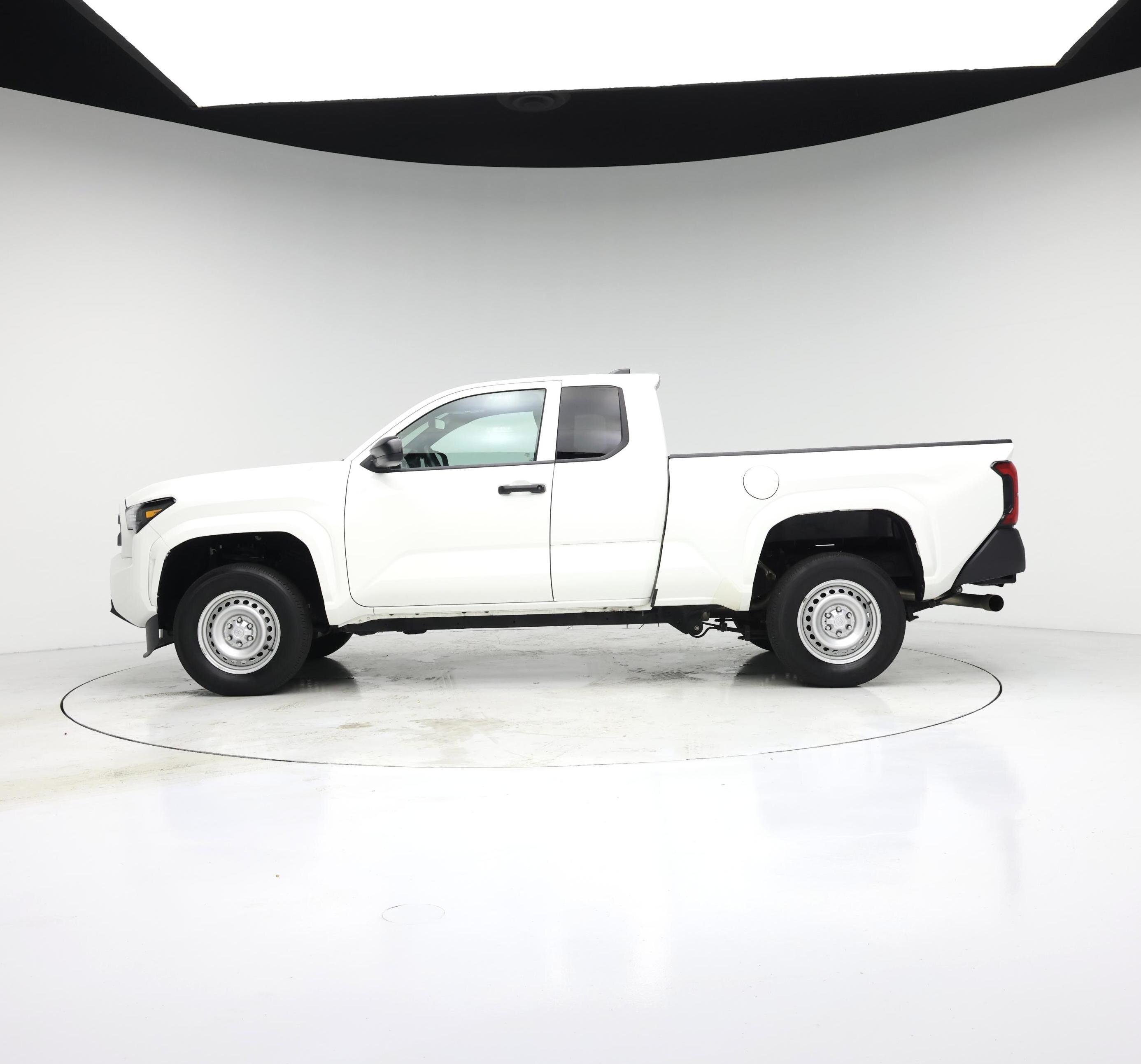 Thumbnail: 2024 Toyota Tacoma - 3