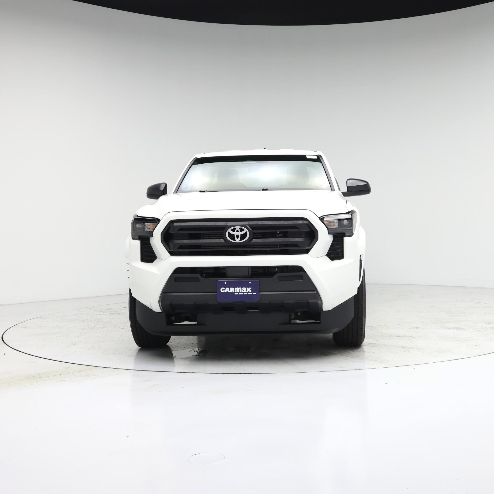 Thumbnail: 2024 Toyota Tacoma - 5