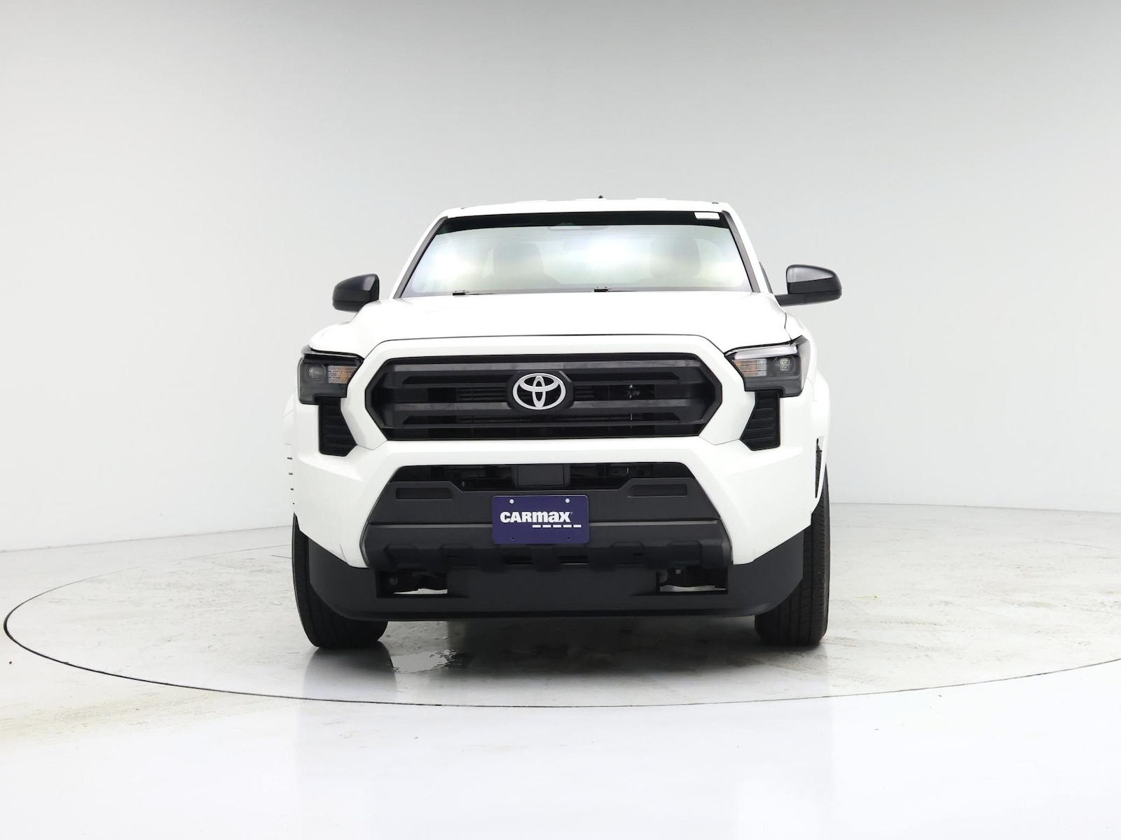 2024 Toyota Tacoma SR - Photo 6