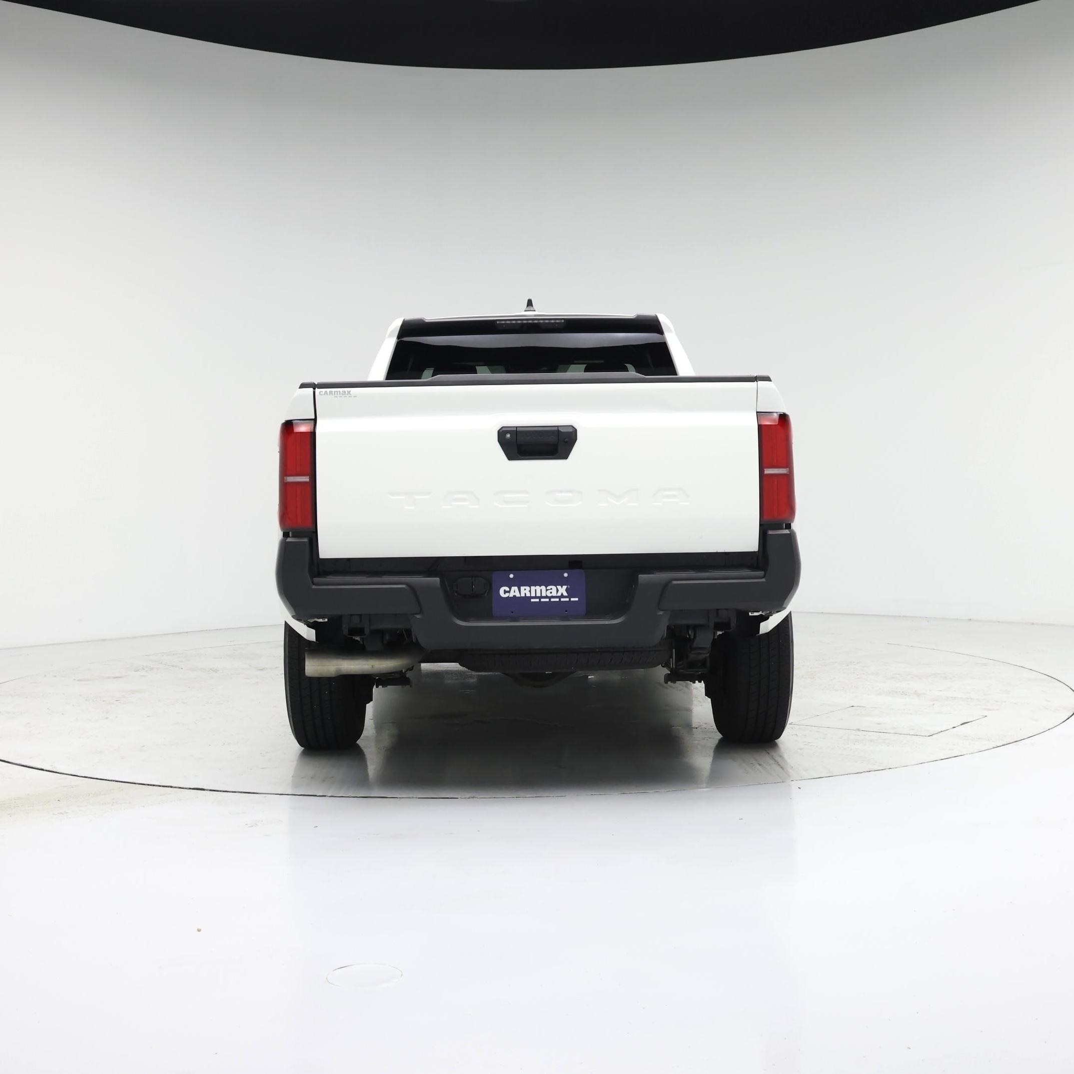 Thumbnail: 2024 Toyota Tacoma - 6