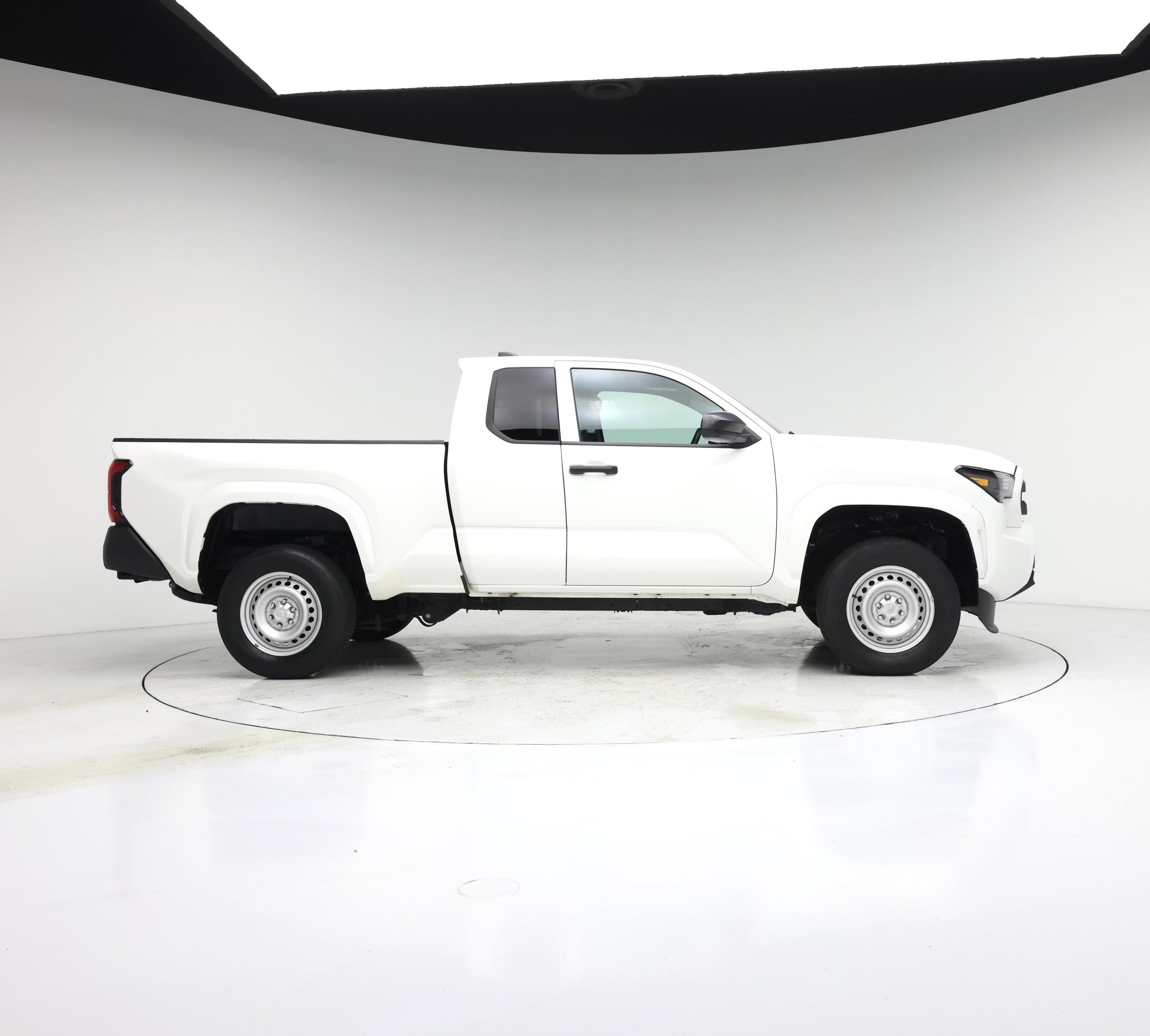 Thumbnail: 2024 Toyota Tacoma - 7