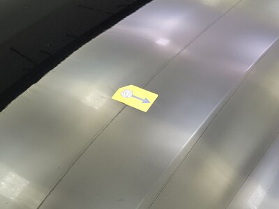 Condition detail