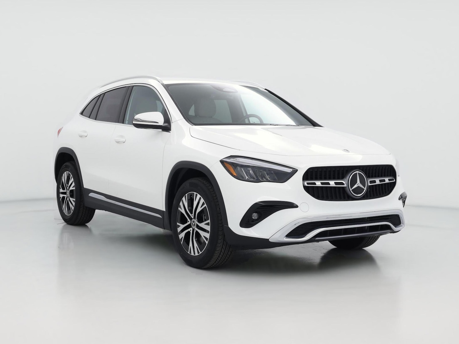 2026 Mercedes-Benz GLA